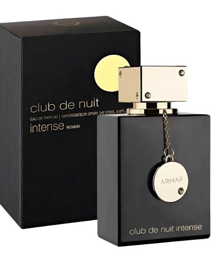 Club d Nuit INTENSE WOMAN 105ml