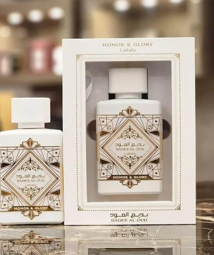 Honor and Glory 100ml