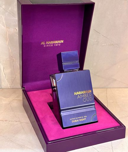 Al Haramain Dubai Night 100ml