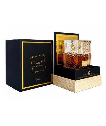 Khamrah 100ml