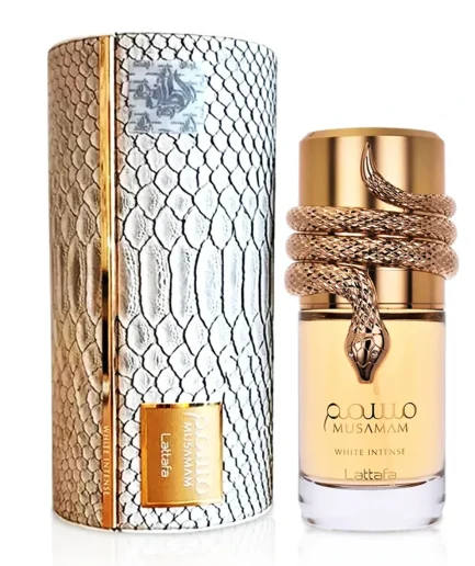 Musamam White Edition 100ml