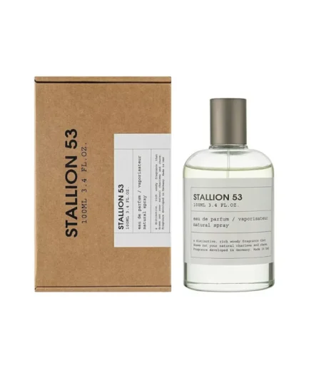 Stallion 53 Emper 100ml