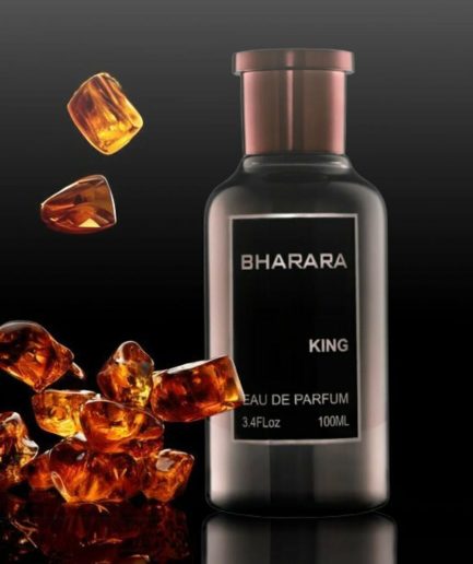 Bharara King 150ml