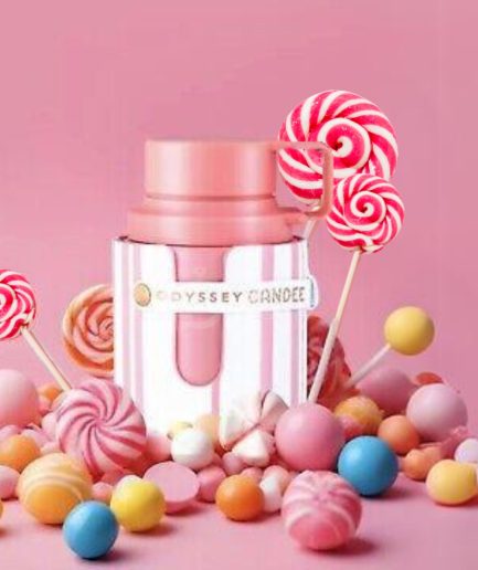 Odyssey CANDEE 100ml