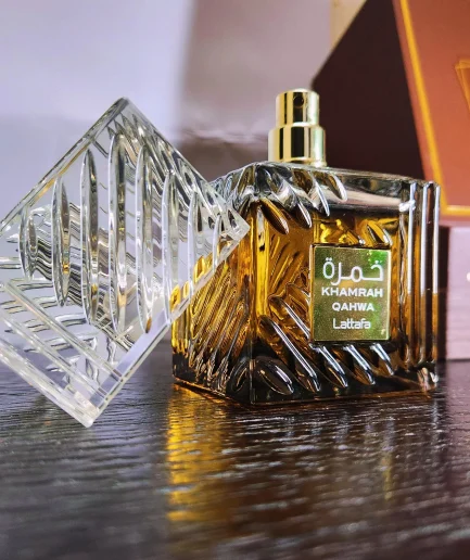 Khamrah Qahwa 100ml