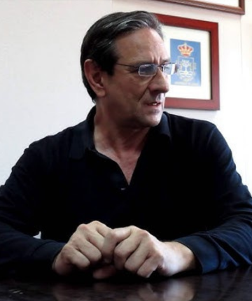 Jesús Forja Pallares