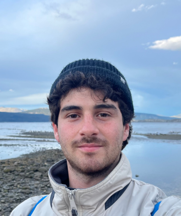 Martín Laspiur Camargo