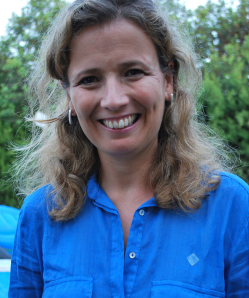 Teodora Ortega Díaz